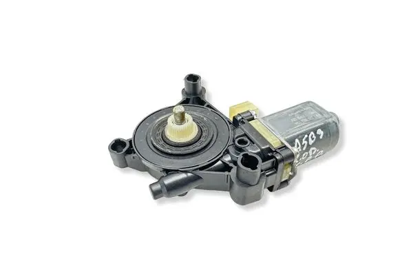 Audi A5 Front door window regulator motor 8W0959802