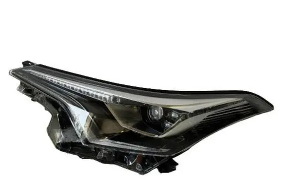 Toyota C-HR I Headlight/headlamp 81150F4071