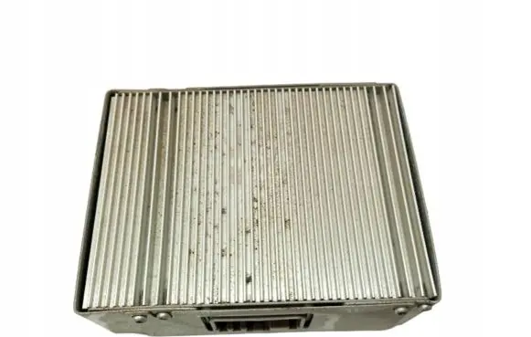 Ford Fusion II Other control units/modules