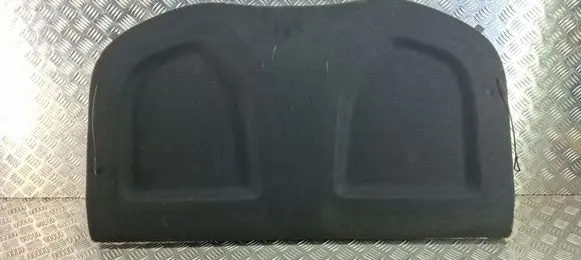 Toyota C-HR I Parcel shelf 