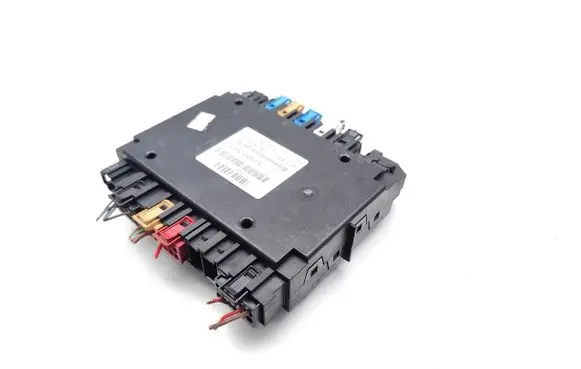 Volkswagen Touareg I Comfort/convenience module 7L6937049M 05066525