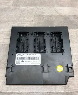 Volkswagen Golf Plus Comfort/convenience module 1K0937086M 5DK00965300