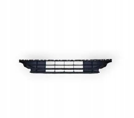 Front bumper lower grill