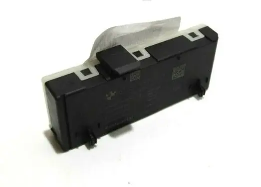 BMW 2 F45 Other control units/modules 61357487106 7487106