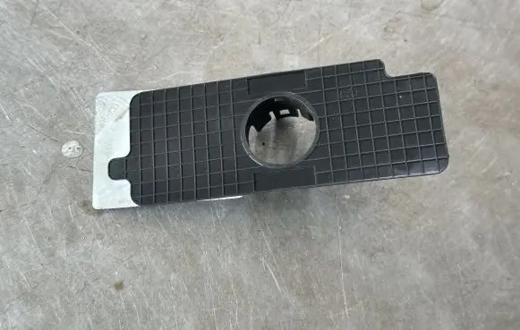 Volvo XC90 Rear parking sensor holder (PDC) 31663576