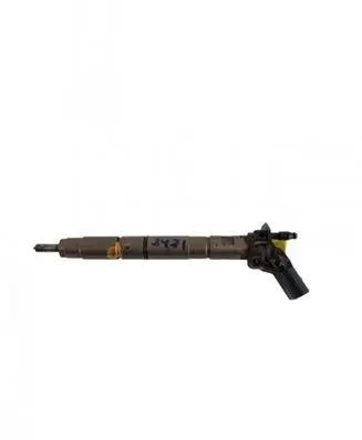 Audi A5 8T 8F Fuel injector 0445115058