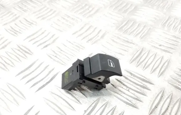 Volkswagen Tiguan Electric window control switch 7L6959855B