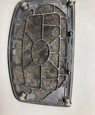 BMW 4 F32 F33 Subwoofer grill/trim 51459364839