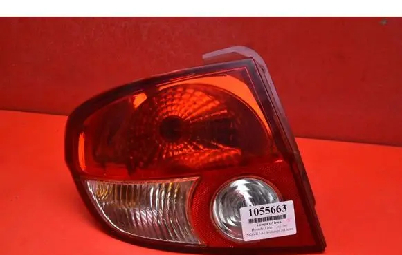 Hyundai Getz Rear/tail lights 924011CXXX