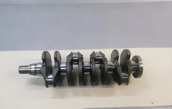 Ford Galaxy Crankshaft 