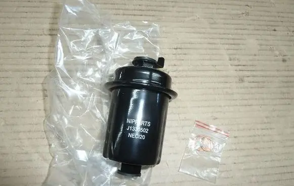 Hyundai Accent Fuel filter J1330502