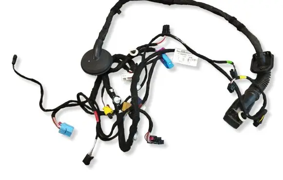 Seat Leon IV Front door wiring loom/harness boot 5FB971120CH