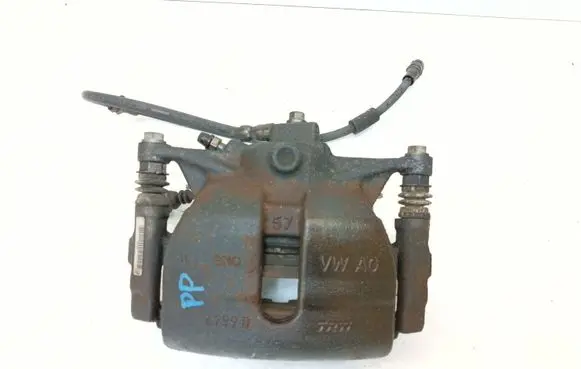 Audi TT TTS RS Mk3 8S Front brake caliper 6799D