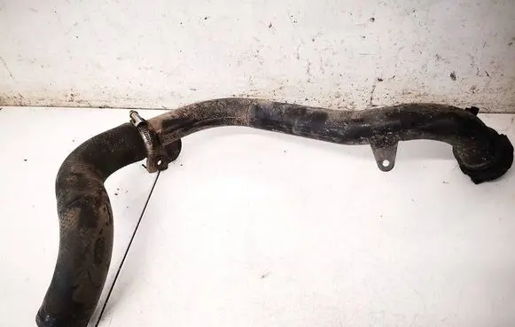 Nissan Juke I F15 Intercooler hose/pipe
