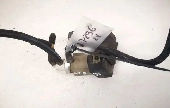 Audi A6 S6 C5 4B Turbo solenoid valve 059906627a