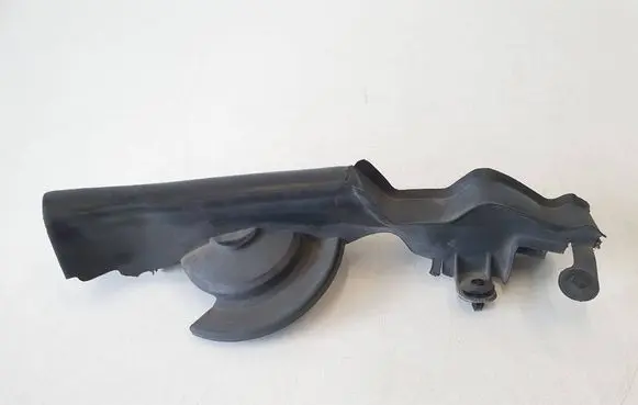 BMW 3 F30 F35 F31 Engine compartment rubber 7255804 18068510