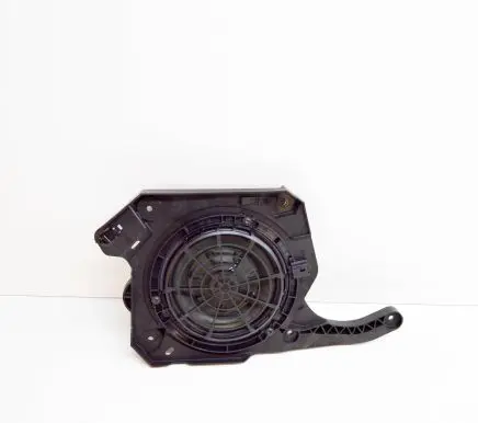 Peugeot 3008 II Front door speaker 9813826980