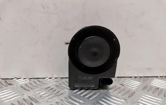 Volkswagen PASSAT B6 Alarm system siren 1K0951605C