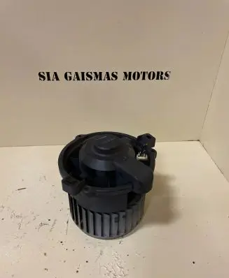 Mitsubishi Colt Heater fan/blower 016070-0701