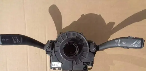 Audi A5 Sportback 8TA Steering wheel 8K0953502