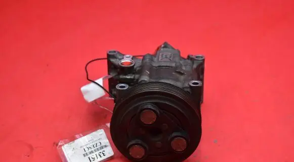 Mazda 2 Air conditioning (A/C) compressor (pump) V09A1AA4AK