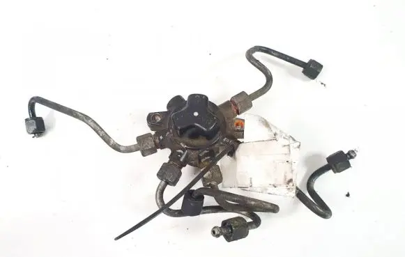 Ford Mondeo MK IV Fuel main line pipe 55pp0203 1015298632
