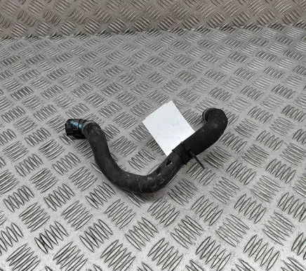 Mercedes-Benz C W206 Engine coolant pipe/hose A2068307802