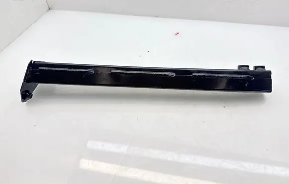 Nissan Juke II F16 Front bumper shock/impact absorber 758249723P 758249723 758249523R