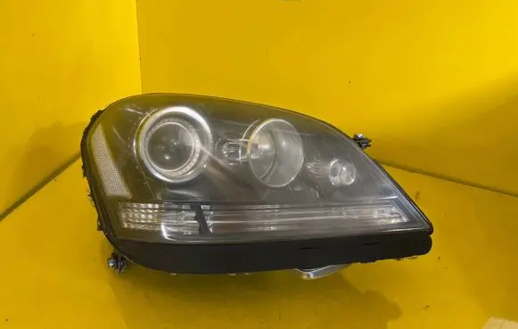 Mercedes-Benz ML AMG W164 Headlight/headlamp A1648206861
