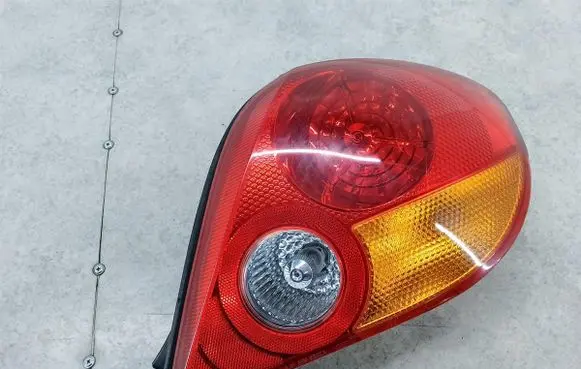 Hyundai Coupe Rear/tail lights 