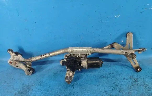 Honda Civic Front wiper blade arm 76530SNAA11