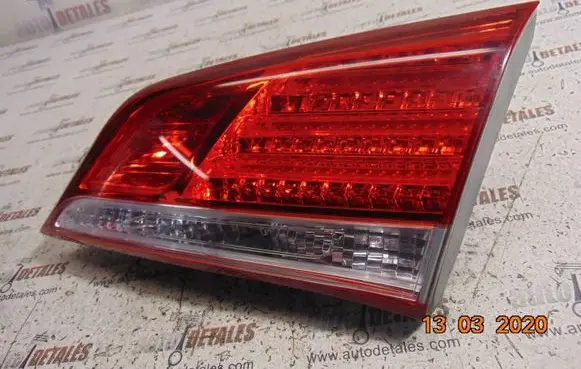 Hyundai i40 Tailgate rear/tail lights 924043Z3