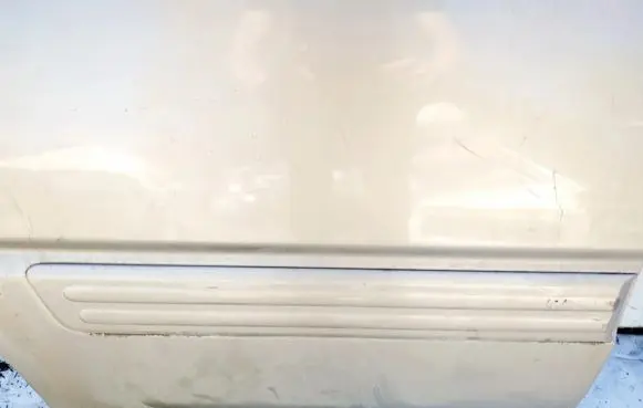 Honda CR-V Rear door trim (molding)