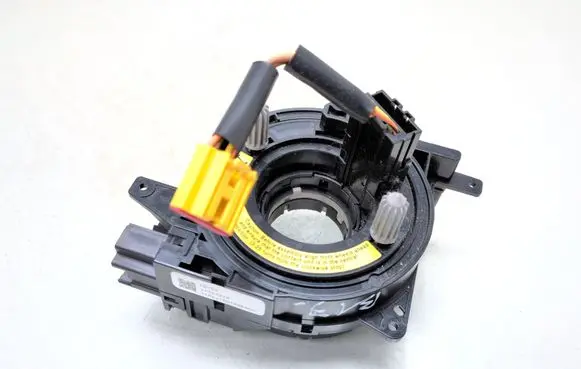 Volvo XC60 Airbag slip ring squib (SRS ring) 31343218