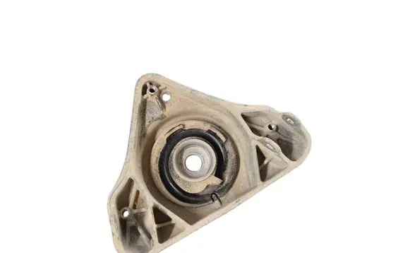 Audi A6 S6 C6 4F Coil spring mount 4f0412383g