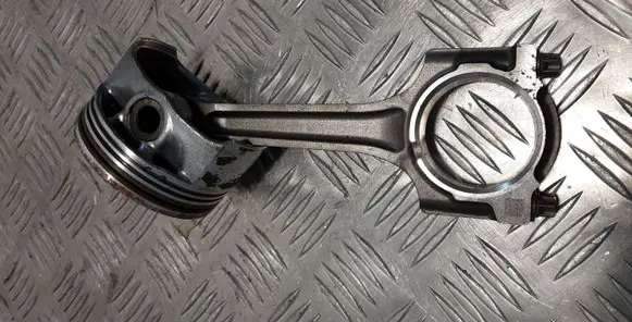Ford Ecosport Connecting rod/conrod 
