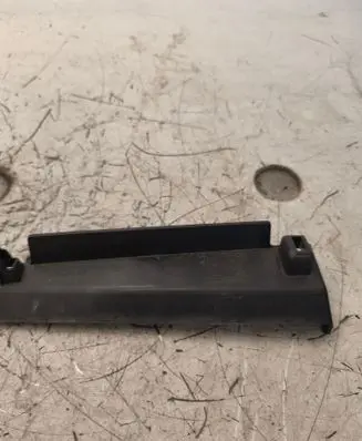 Toyota Corolla E210 E21 Wiper trim 5575202150
