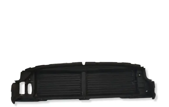 Volvo S90, V90 Intercooler air guide/duct channel 31690201