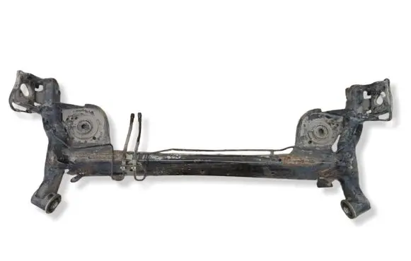 Renault Zoe Rear axle beam 