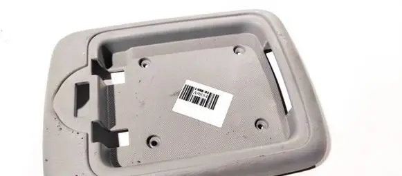 Chrysler Grand Voyager IV Other interior part 131456ac 13-1456-ac