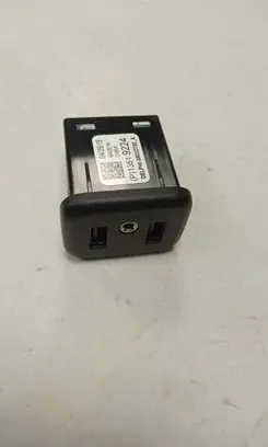 Buick Encore I USB socket connector 13519224 36022700A