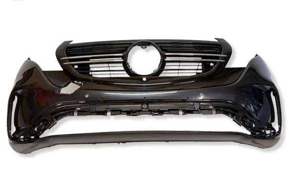 Mercedes-Benz EQC Front bumper A2938859500