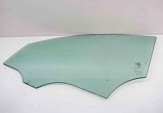 Mercedes-Benz GLC X253 C253 Front door window/glass (coupe) AS2 A2537257900