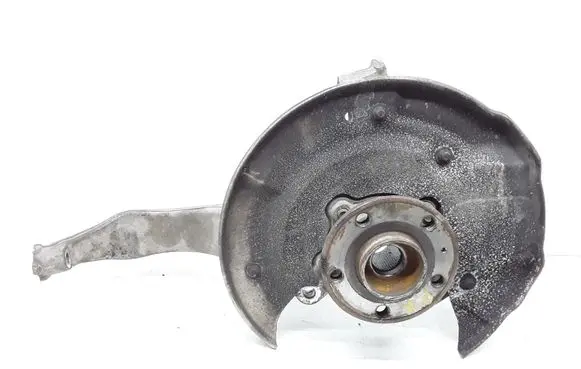 Volvo S90, V90 Front wheel hub spindle knuckle 31682225