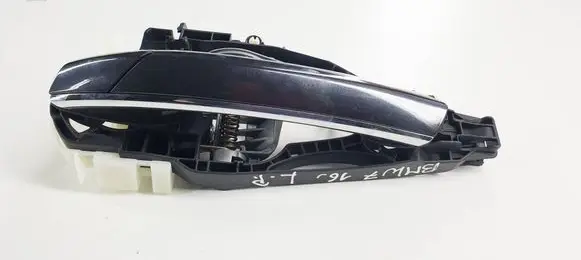 BMW 7 G11 G12 Front door exterior handle