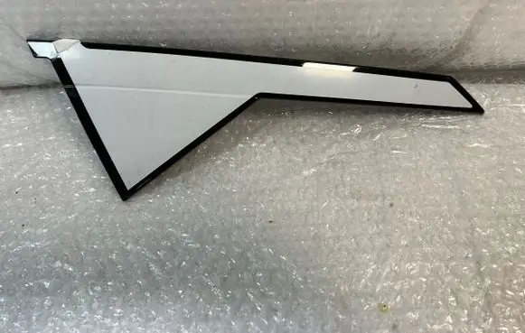 Citroen DS7 Crossback Rear door trim (molding) 9815697680