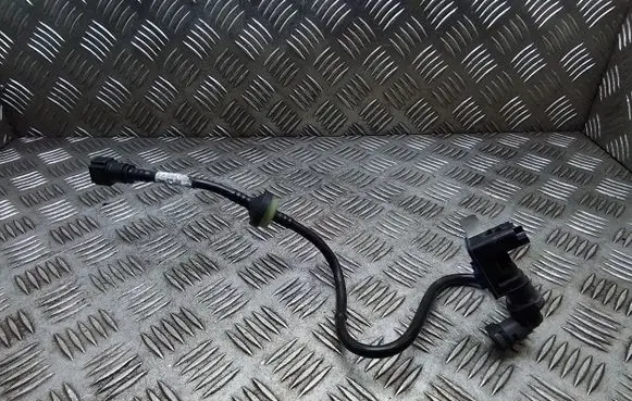 Peugeot Traveller Vacuum line/pipe/hose 9677783780