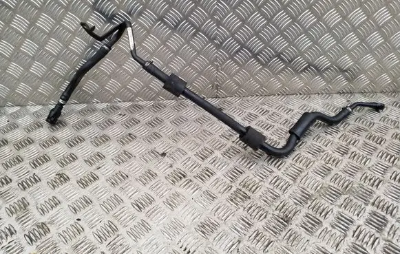 Power steering hose/pipe/line
