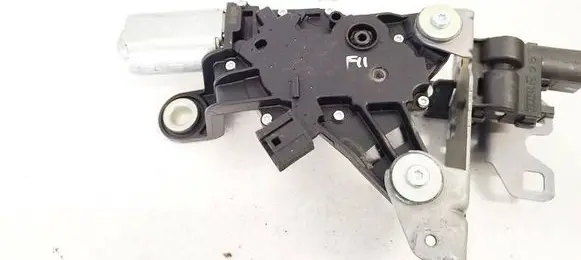 BMW 5 F10 F11 Rear window wiper motor 0390201213