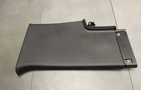 Volkswagen Amarok II Other sill/pillar trim element N1WBE31002A